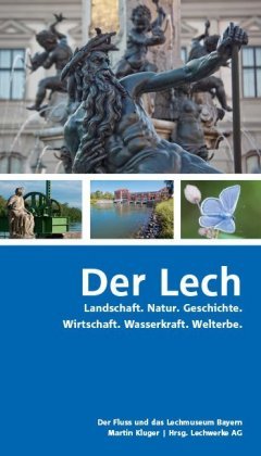 Der Lech Context Verlag