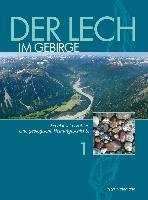 Der Lech im Gebirge Nasemann Peter