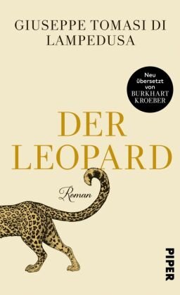 Der Leopard Piper