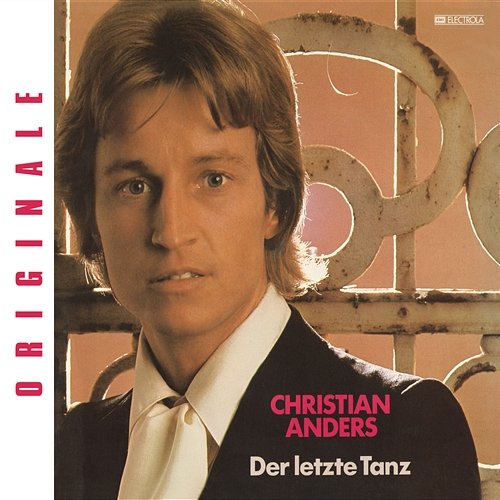 Der letzte Tanz Christian Anders