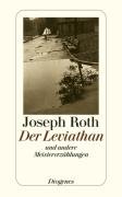 Der Leviathan und andere Meistererzählungen Roth Joseph