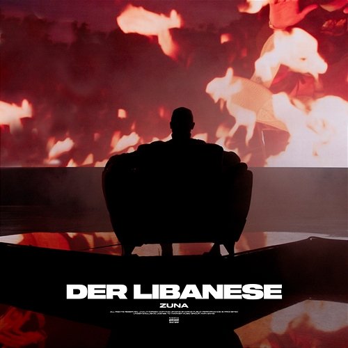 Der Libanese Zuna