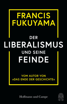 Der Liberalismus und seine Feinde Hoffmann und Campe