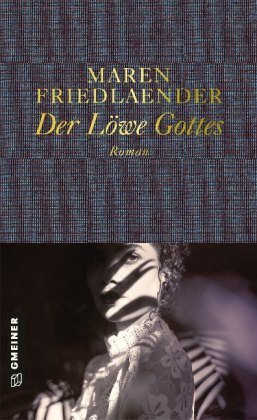 Der Löwe Gottes Gmeiner-Verlag