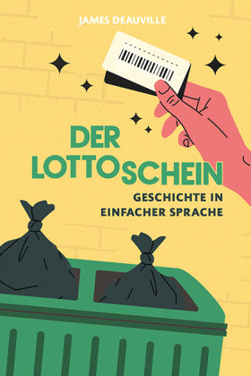 Der Lottoschein Spass am Lesen Verlag
