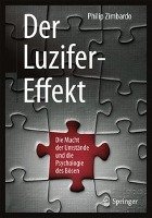 Der Luzifer-Effekt Zimbardo Philip G.