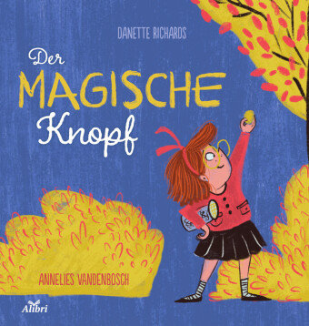 Der magische Knopf Alibri