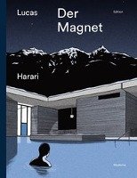 Der Magnet Harari Lucas