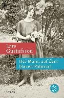 Der Mann auf dem blauen Fahrrad Gustafsson Lars