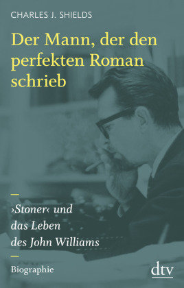 Der Mann, der den perfekten Roman schrieb Dtv