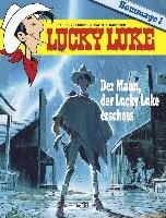 Der Mann, der Lucky Luke erschoss Bonhomme Matthieu