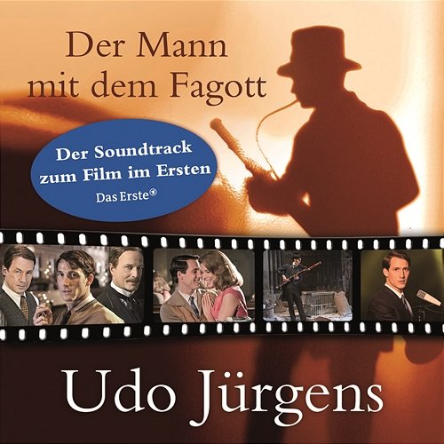Der Mann mit dem Fagott Udo Jürgens