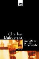 Der Mann mit der Ledertasche Bukowski Charles