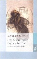Der Mann ohne Eigenschaften 2 Robert Musil