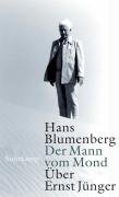 Der Mann vom Mond Blumenberg Hans