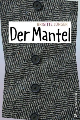 Der Mantel Jungbrunnen-Verlag
