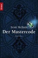 Der Mastercode Mcbain Scott