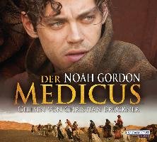 Der Medicus Gordon Noah
