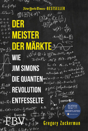Der Meister der Märkte FinanzBuch Verlag