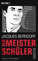 Der Meisterschüler Berndorf Jacques