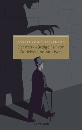 Der merkwürdige Fall von Dr. Jekyll und Mr. Hyde Reclam, Ditzingen