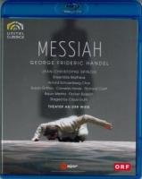 Der Messias (brak polskiej wersji językowej) Various Directors