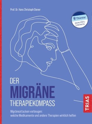 Der Migräne-Therapiekompass Trias