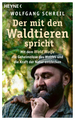 Der mit den Waldtieren spricht Ludwig, Munchen