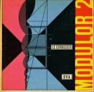 Der Modulor 2. (1955) Lecorbusier