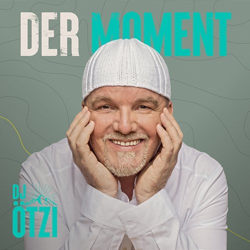 Der Moment DJ Ötzi