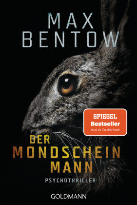 Der Mondscheinmann Goldmann Verlag