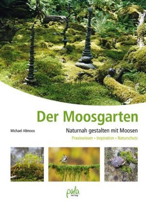 Der Moosgarten Pala-Verlag