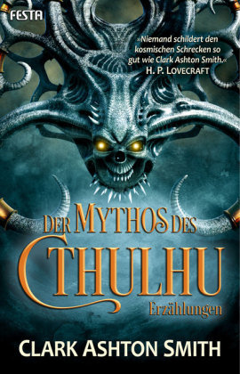 Der Mythos des Cthulhu Festa