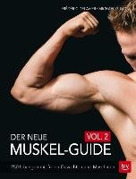 Der neue Muskel-Guide Vol. 2 Delavier Frederic, Gundill Michael
