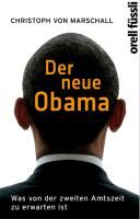 Der neue Obama Marschall Christoph