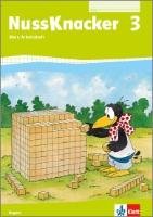 Der Nussknacker. Arbeitsheft 3. Schuljahr. Ausgabe für Bayern Klett Ernst /Schulbuch, Klett