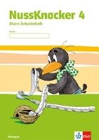 Der Nussknacker. Arbeitsheft. 4. Schuljahr. Ausgabe für Thüringen Klett Ernst /Schulbuch, Klett