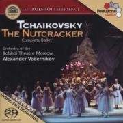 Der Nussknacker Bolshoi Theatre Orchestra