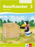 Der Nussknacker. Basisheft 3. Schuljahr. Ausgabe für Bayern Klett Ernst /Schulbuch, Klett