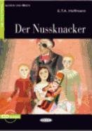 Der Nussknacker - Book & CD European Schoolbooks Ltd.