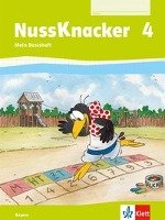 Der Nussknacker. Mein Basisheft 4. Schuljahr. Ausgabe für Bayern Klett Ernst /Schulbuch, Klett