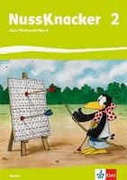 Der Nussknacker. Schülerbuch 2. Schuljahr. Ausgabe für Bayern Klett Ernst /Schulbuch, Klett Ernst Verlag Gmbh