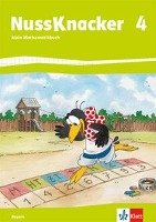 Der Nussknacker. Schülerbuch 4. Schuljahr. Ausgabe für Bayern Klett Ernst /Schulbuch, Klett