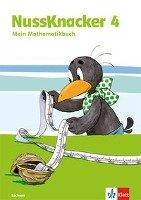 Der Nussknacker. Schülerbuch für Sachsen 4. Schuljahr. Ausgabe für Sachsen und Thüringen / Klett Ernst /Schulbuch, Klett