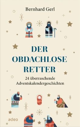 Der obdachlose Retter adeo