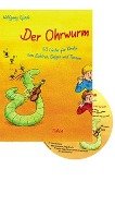 Der Ohrwurm. Buch mit CD Spode Wolfgang