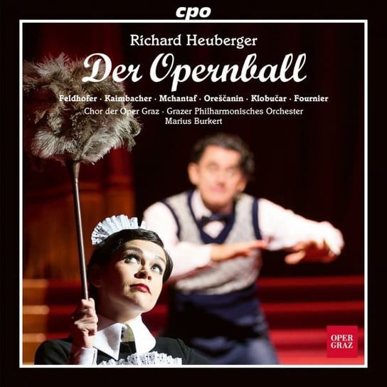 Der Opernball Various Artists