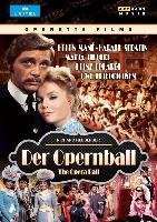 Der Opernball (brak polskiej wersji językowej) Heuberger Richard