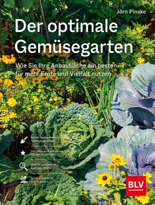 Der optimale Gemüsegarten BLV Buchverlag