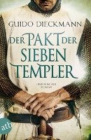 Der Pakt der sieben Templer Dieckmann Guido